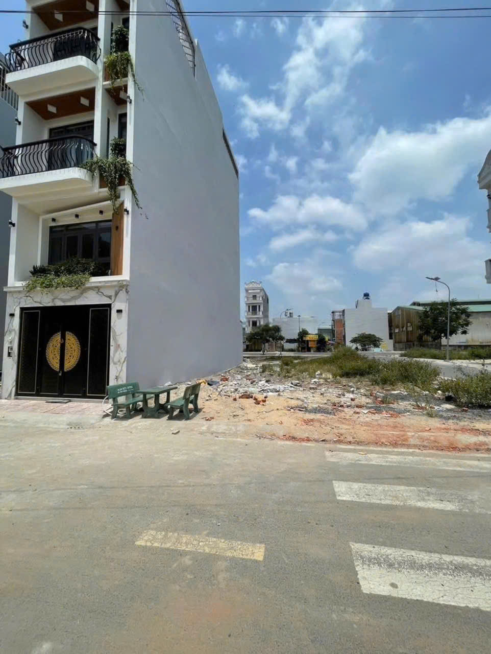 🏡 BÁN ĐẤT MT. PHƯỜNG 6, TÂN AN- LONG AN, 80M2, 1TỶ, SHR, CÔNG CHỨNG SANG TÊN NGAY🔥 - Ảnh chính